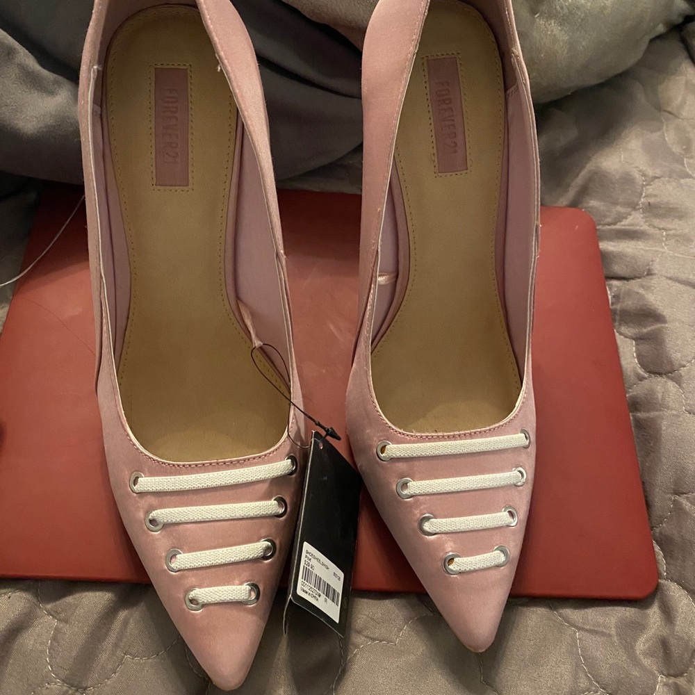 Heels